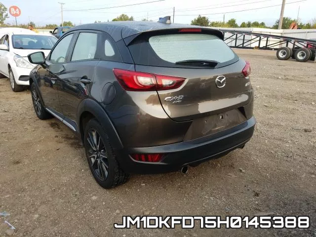 JM1DKFD75H0145388 фото 4