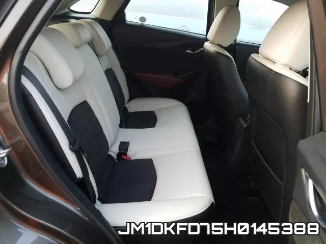 JM1DKFD75H0145388 фото 7