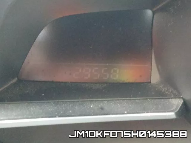 JM1DKFD75H0145388 фото 9
