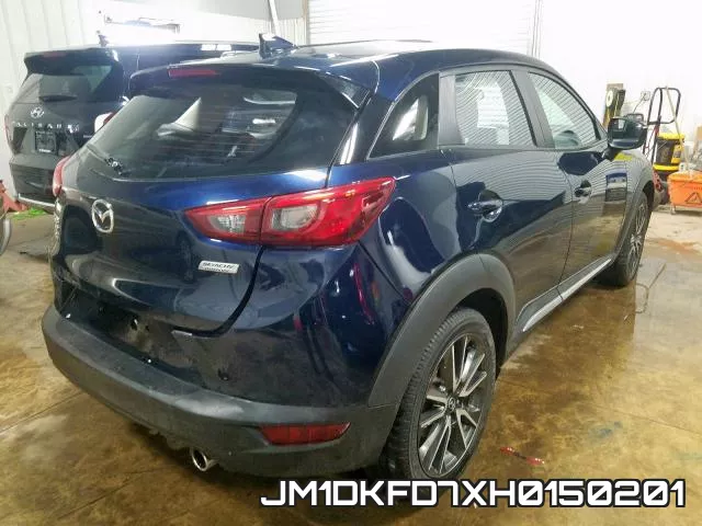 JM1DKFD7XH0150201 фото 5
