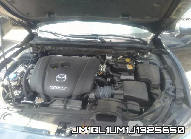 JM1GL1UM1J1325650 фото 2
