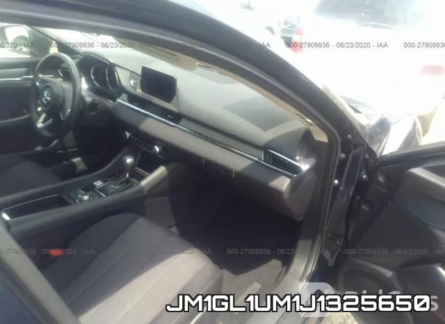JM1GL1UM1J1325650 фото 6