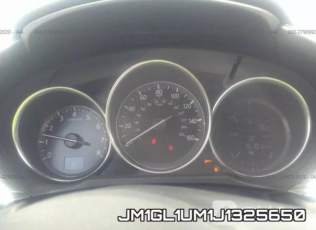 JM1GL1UM1J1325650 фото 8