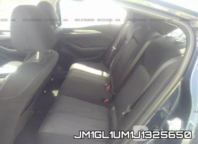 JM1GL1UM1J1325650 фото 9