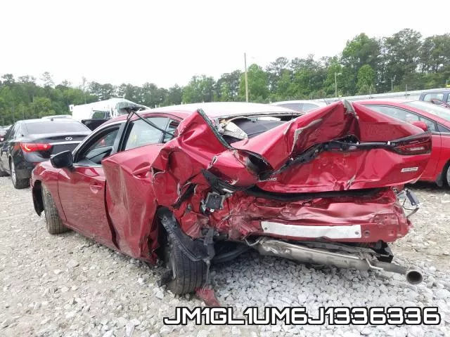 JM1GL1UM6J1336336 фото 4