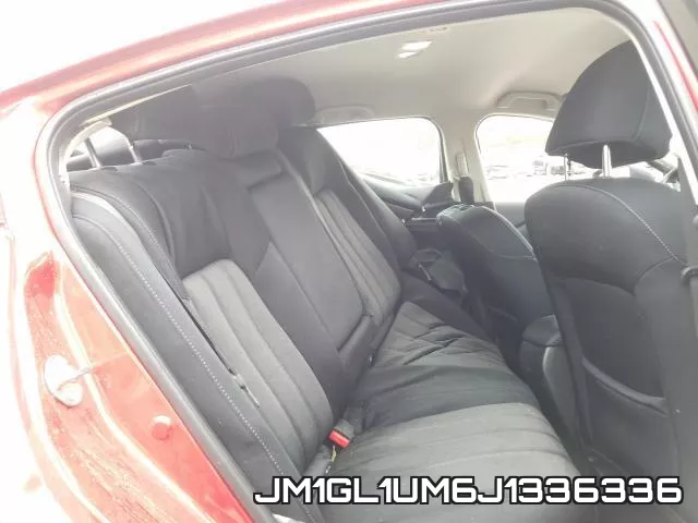 JM1GL1UM6J1336336 фото 7