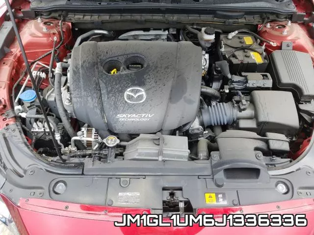 JM1GL1UM6J1336336 фото 8
