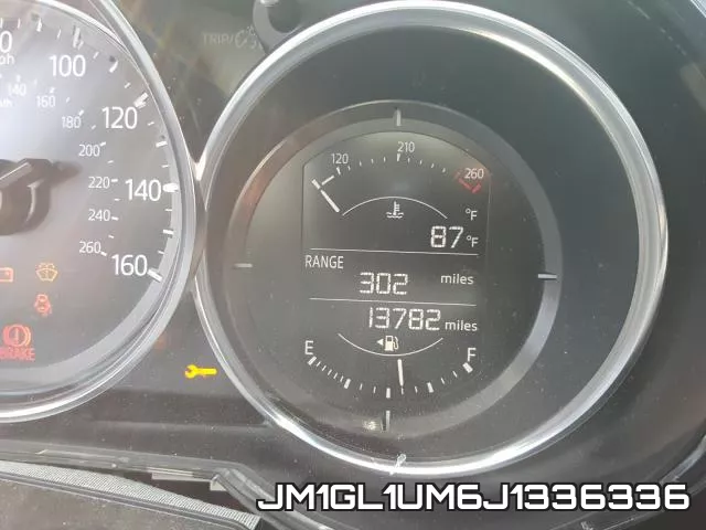 JM1GL1UM6J1336336 фото 9