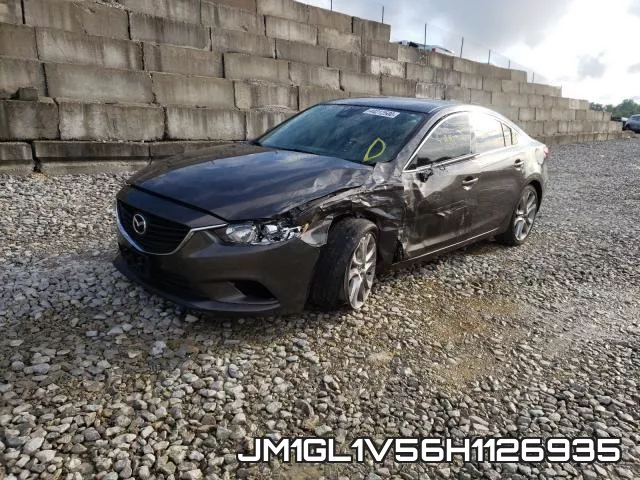 JM1GL1V56H1126935 фото 3