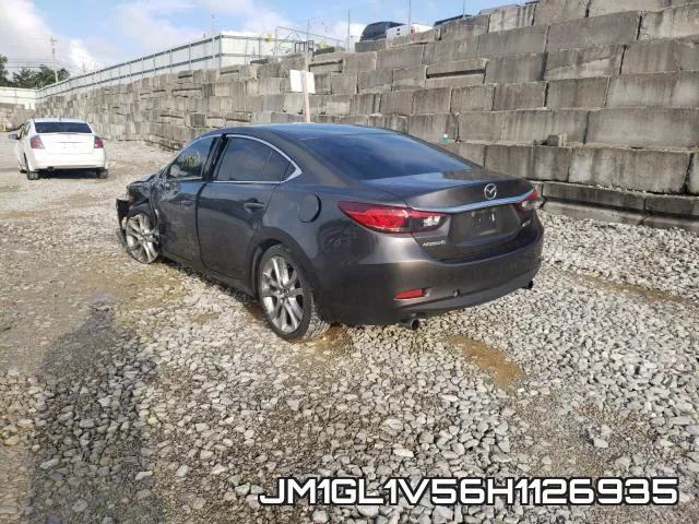 JM1GL1V56H1126935 фото 4