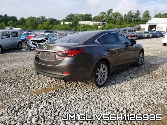 JM1GL1V56H1126935 фото 5