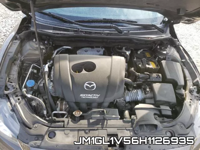 JM1GL1V56H1126935 фото 7