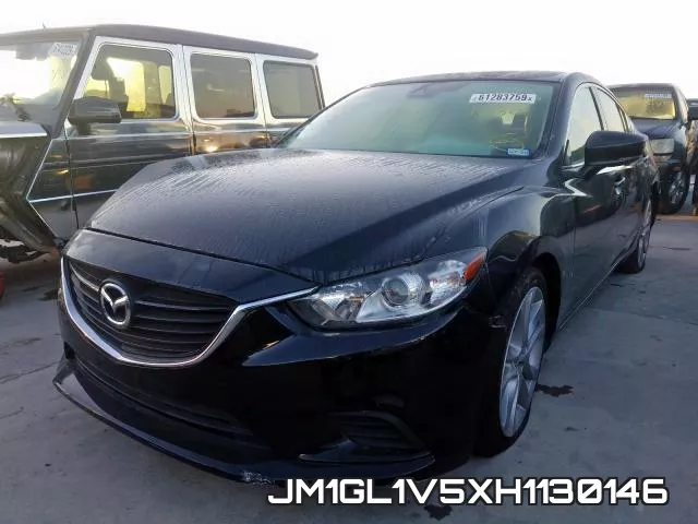 JM1GL1V5XH1130146 фото 3
