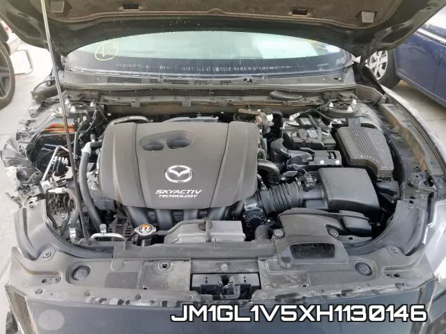 JM1GL1V5XH1130146 фото 8