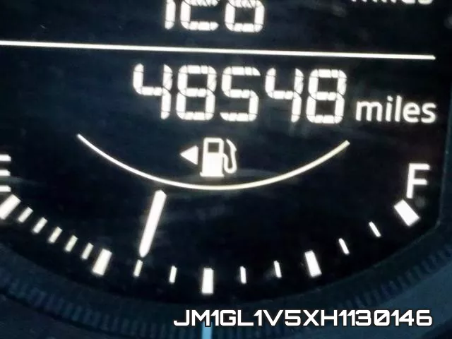JM1GL1V5XH1130146 фото 9
