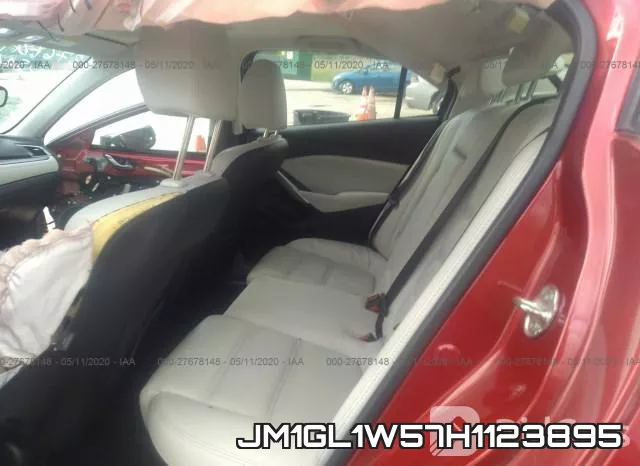 JM1GL1W57H1123895 фото 9