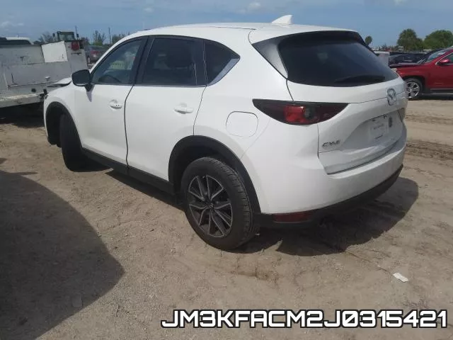 JM3KFACM2J0315421 фото 4