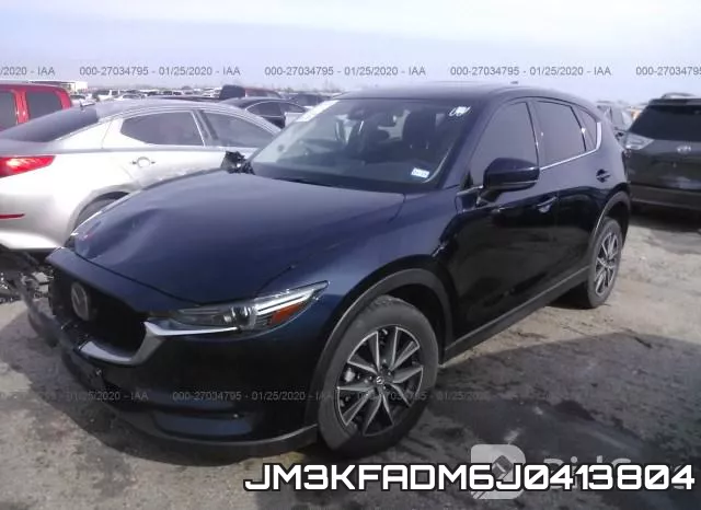 JM3KFADM6J0413804 фото 3