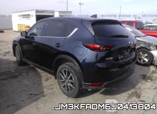 JM3KFADM6J0413804 фото 4