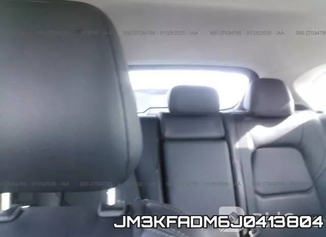 JM3KFADM6J0413804 фото 9