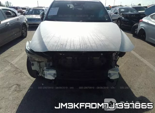 JM3KFADM7J1397865 фото 7