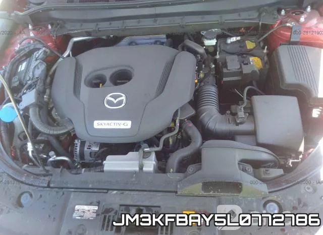 JM3KFBAY5L0772786 фото 2