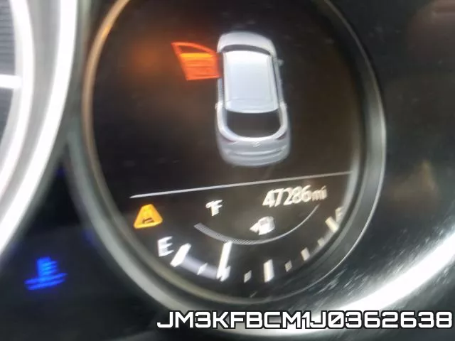 JM3KFBCM1J0362638 фото 9