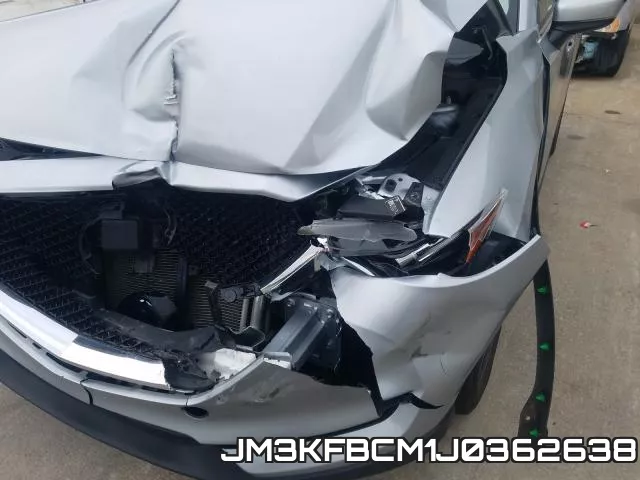 JM3KFBCM1J0362638 фото 10