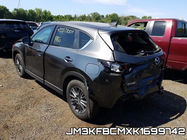 JM3KFBCMXK1699742 фото 4