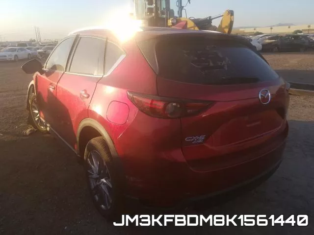 JM3KFBDM8K1561440 фото 4