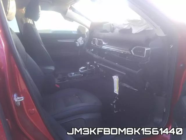 JM3KFBDM8K1561440 фото 6