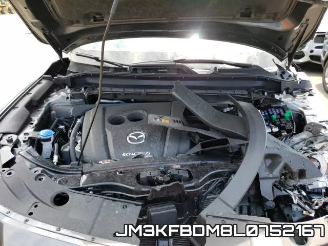 JM3KFBDM8L0752167 фото 8