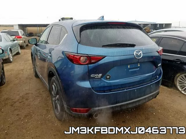 JM3KFBDMXJ0463773 фото 4