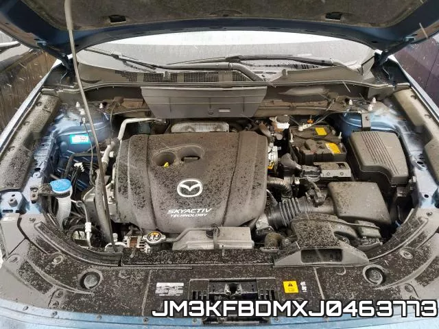 JM3KFBDMXJ0463773 фото 8