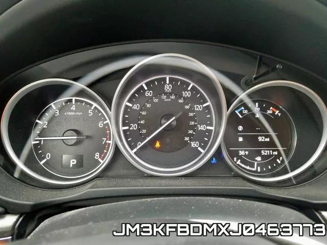 JM3KFBDMXJ0463773 фото 9