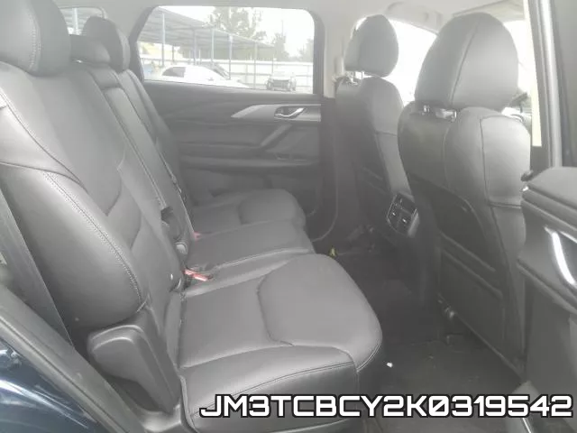 JM3TCBCY2K0319542 фото 7