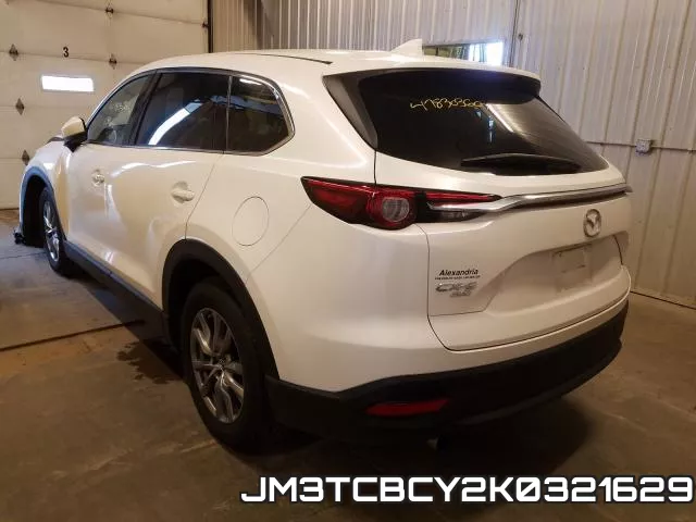 JM3TCBCY2K0321629 фото 4
