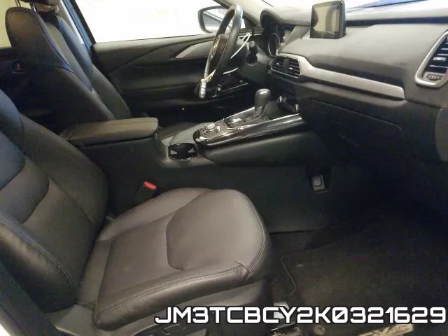 JM3TCBCY2K0321629 фото 6