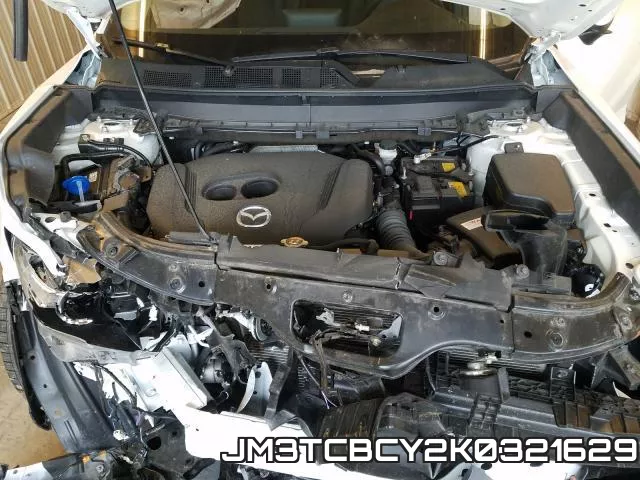 JM3TCBCY2K0321629 фото 8