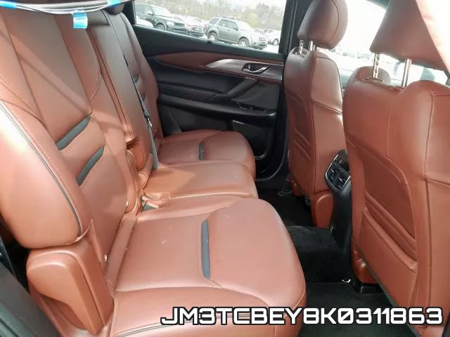 JM3TCBEY8K0311863 фото 7
