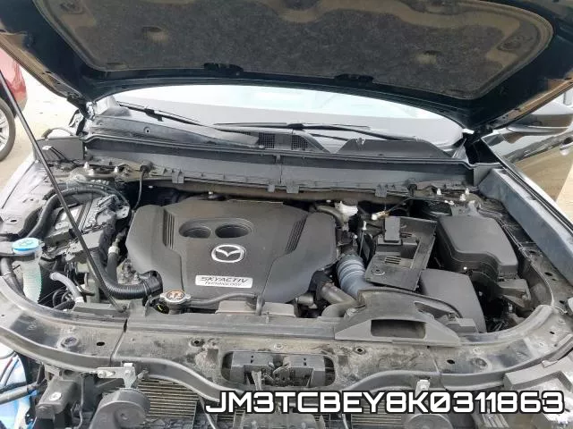 JM3TCBEY8K0311863 фото 8