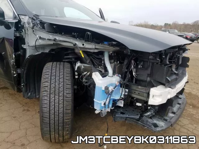 JM3TCBEY8K0311863 фото 10