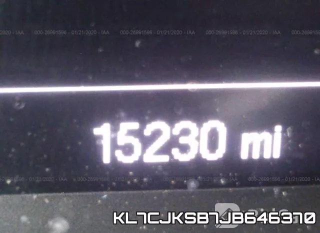 KL7CJKSB7JB646370 фото 8
