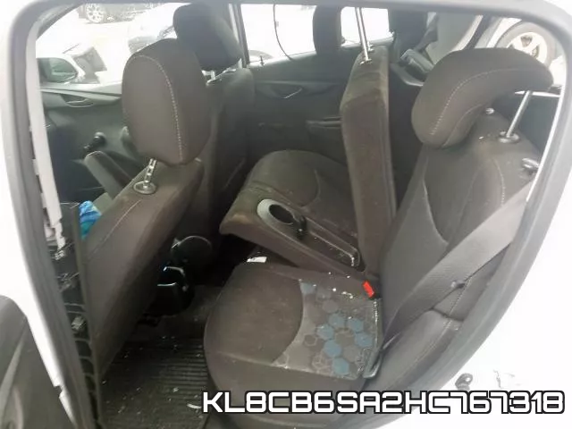 KL8CB6SA2HC767318 фото 7