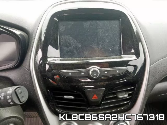 KL8CB6SA2HC767318 фото 10