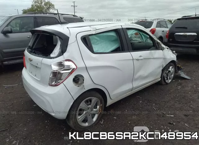 KL8CB6SA2KC748954 фото 5