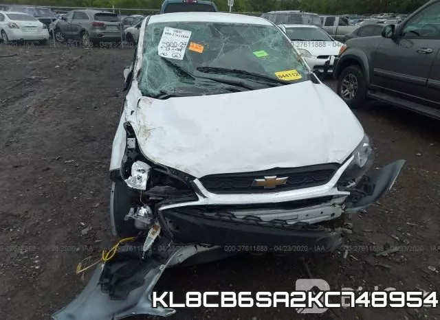 KL8CB6SA2KC748954 фото 7