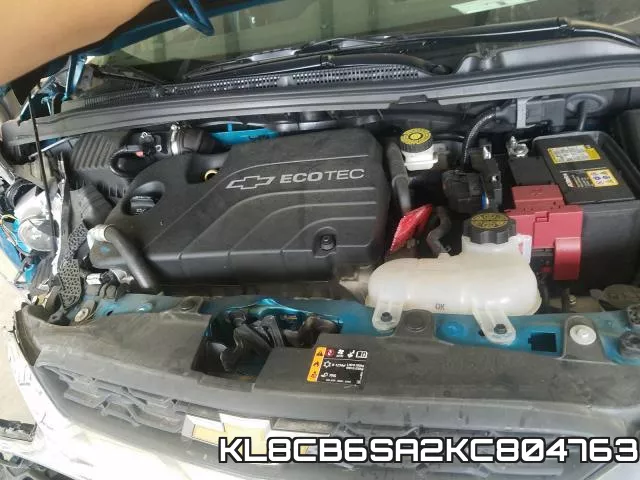 KL8CB6SA2KC804763 фото 8