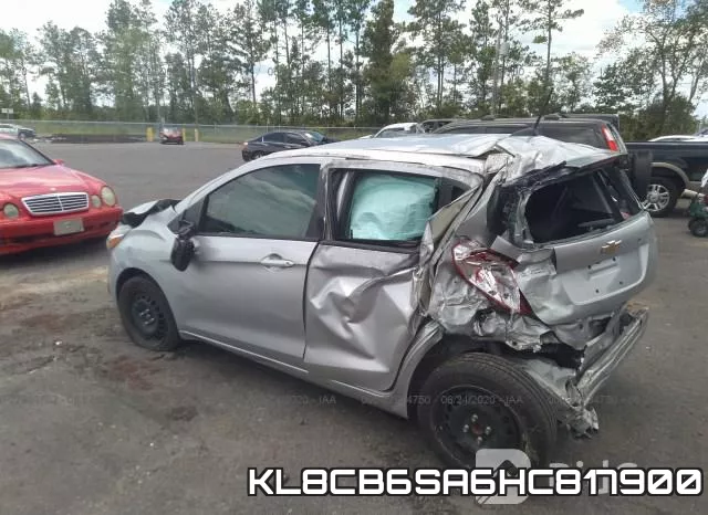 KL8CB6SA6HC817900 фото 4