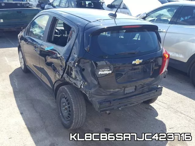 KL8CB6SA7JC423716 фото 4